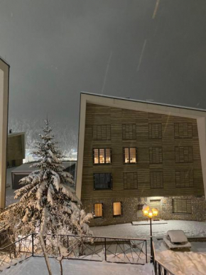ApartMaN 11